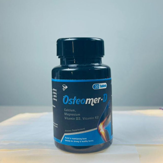 Osteomer -D